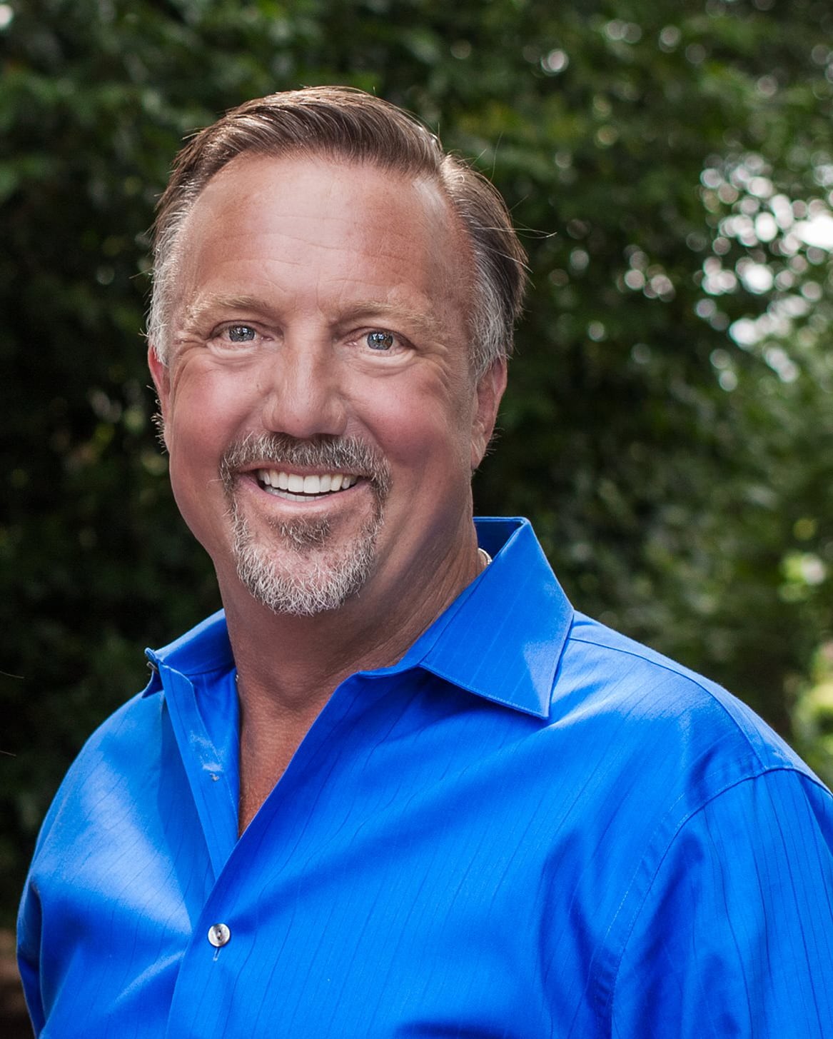 Mike Regan of Michael Regan, DMD Family, Cosmetic & Implant Dentistry in Milwaukie, OR 